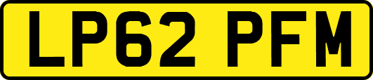 LP62PFM