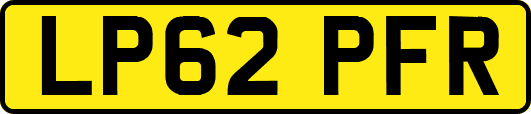 LP62PFR