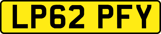 LP62PFY