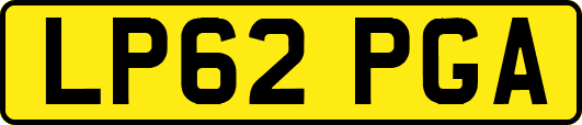 LP62PGA
