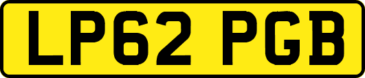 LP62PGB
