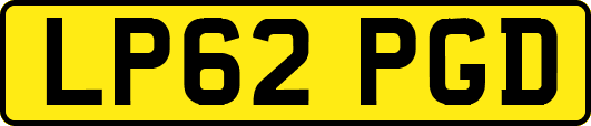 LP62PGD