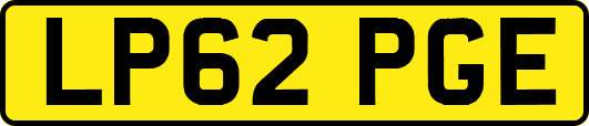 LP62PGE