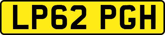 LP62PGH