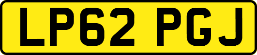 LP62PGJ