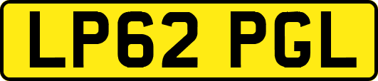 LP62PGL