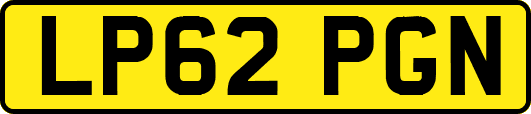 LP62PGN