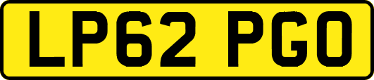 LP62PGO