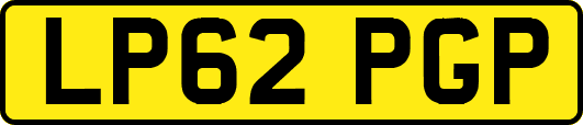 LP62PGP