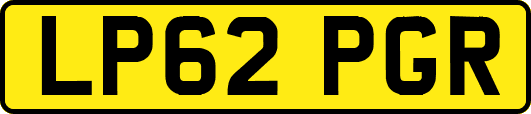 LP62PGR