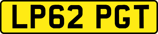 LP62PGT