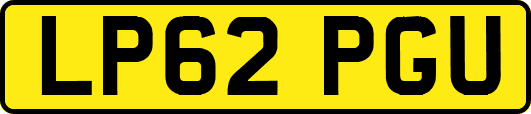 LP62PGU