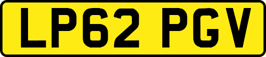 LP62PGV