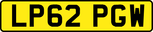 LP62PGW