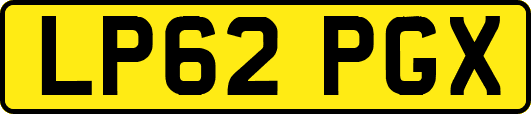 LP62PGX