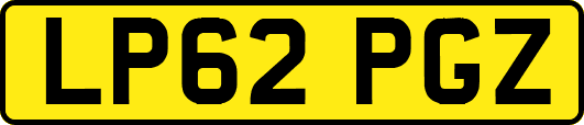 LP62PGZ