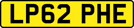 LP62PHE