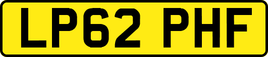 LP62PHF
