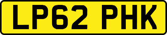 LP62PHK