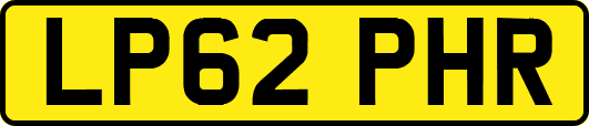 LP62PHR