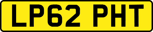 LP62PHT