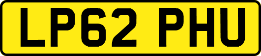 LP62PHU