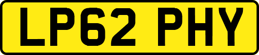 LP62PHY