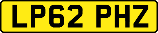 LP62PHZ