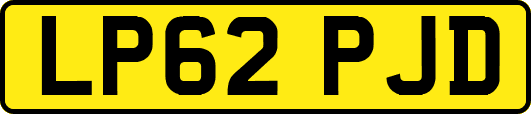 LP62PJD