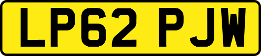 LP62PJW