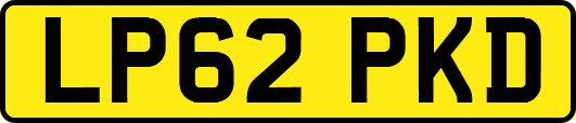 LP62PKD