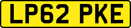 LP62PKE