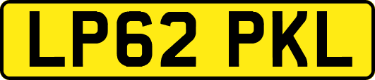 LP62PKL