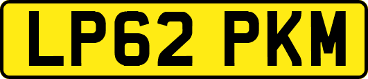 LP62PKM