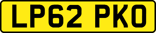 LP62PKO