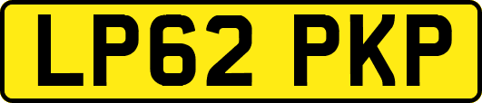 LP62PKP