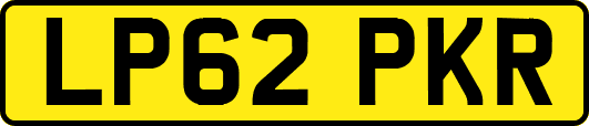 LP62PKR
