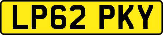 LP62PKY