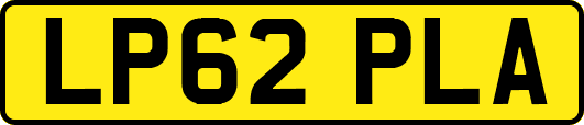 LP62PLA