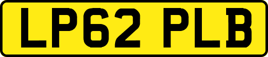 LP62PLB