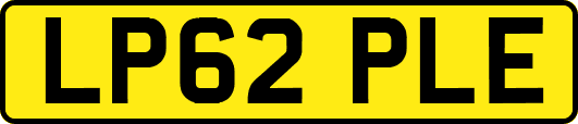 LP62PLE