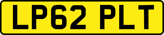 LP62PLT
