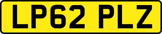 LP62PLZ