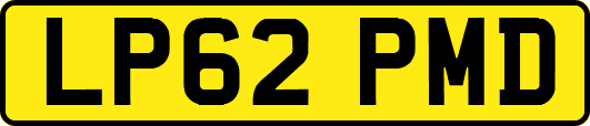 LP62PMD