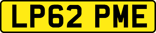 LP62PME