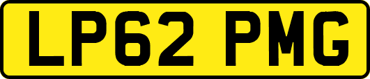 LP62PMG