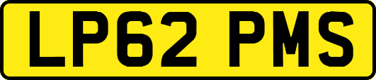LP62PMS