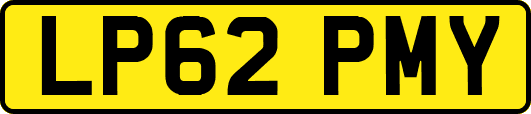 LP62PMY