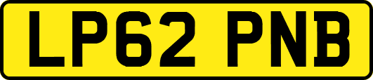 LP62PNB