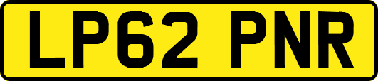 LP62PNR